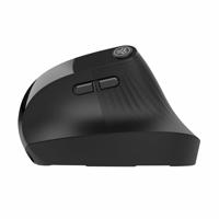 JLab JBUDS ERGONOMIC muis Thuis Rechtshandig RF-draadloos + Bluetooth 2400 DPI - thumbnail