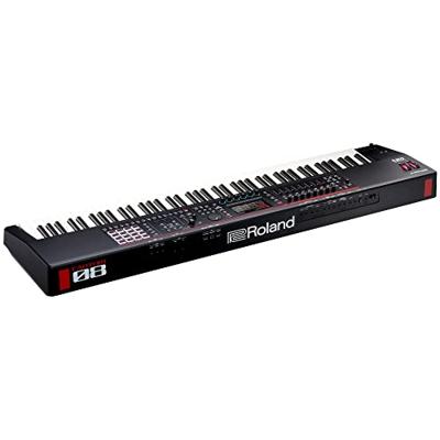 Roland Fantom-08 synthesizer - thumbnail