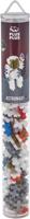 Plus Plus Tube astronaut plus-plus: 100 stuks (4184) - thumbnail