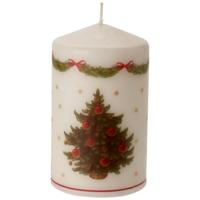 Villeroy & Boch Winter Specials Kaars kerstboom - thumbnail