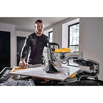 DeWalt D36000-QS | Tegelzaag | 1600W | 250mm - D36000-QS DeWalt D36000-QS | Tegelzaag | 1600W | 250mm - D36000-QS