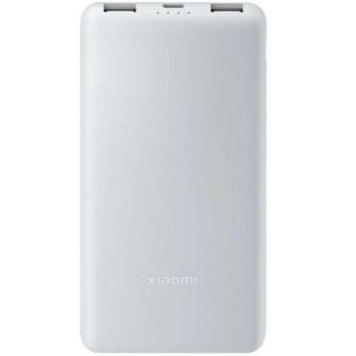 Xiaomi BHR9350GL Powerbank 10000 mAh USB PD, QC 3.0 Li-ion Wit