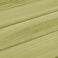 Picknicktafel met banken 90x90x58 cm geïmpregneerd grenenhout - thumbnail