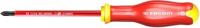 Facom schroevendraaier protwist ph2x125 geïsoleerd 1000v - atp2x125ve - atp2x125ve - thumbnail