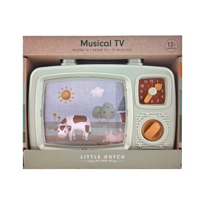Little Dutch Farm Muziek TV - thumbnail
