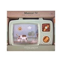 Little Dutch farm muziek tv - thumbnail