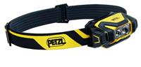 Petzl PIXA R Hoofdlamp LED werkt op een accu 250 lm 12 h - thumbnail