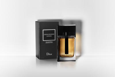 Dior Homme Eau de Parfum Intense