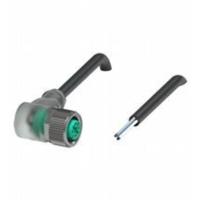 Pepperl+Fuchs 70131568 Sensor/actuator connector, geassembleerd Aantal polen (sensoren): 5 20 m 1 stuk(s) - thumbnail