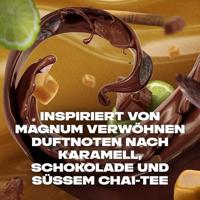 AXE Deodorant bodyspray magnum gold caramel 150 Milliliter - thumbnail