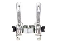 Rst Buisveeller slr-03 clamp-on 2/3x6/7/8s zilver - thumbnail
