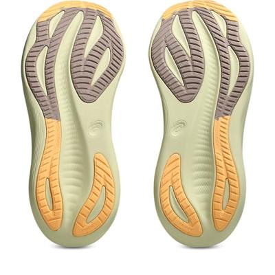 Asics Gel-Nimbus 27 Hardloopschoenen Heren 44.5 Asics Gel-Nimbus 27 Hardloopschoenen Heren 44.5