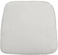 Madison kussen wicker 48x48cm panama linnen - thumbnail