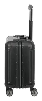 Next 4W Business trolley Black