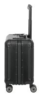 Next 4W Business trolley Black - thumbnail