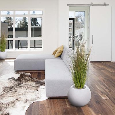 Kunst Rietgras plant deluxe 90cm