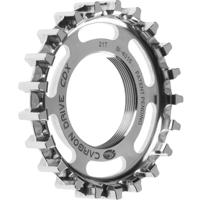 Gates sprocket CDX 21T thread on - thumbnail