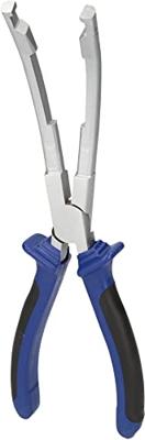 Brilliant Tools BT566003 Gloeibougiestekker-tang, haaks