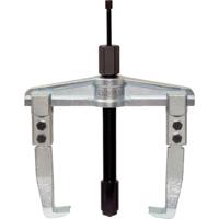 KS Tools 6200302 Hydraulische poelietrekker Aantal haken: 2 - thumbnail