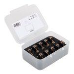 Sram Schijfremblokset gesinterd avid db1/db (10 paar) - thumbnail