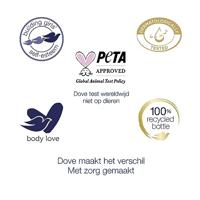 Dove Intensive Care Body Love Bodylotion - thumbnail