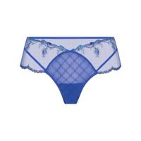 Lise Charmel De Cristal et D' Eau Shorty Sexy Blauw ACH0460 - thumbnail
