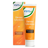 Vsm Derma Calendulan Gel - thumbnail