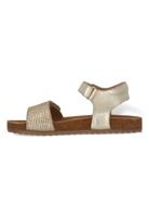 Vingino Sandalen Demi VG47-5022-01 Goud-25 maat 25 - thumbnail