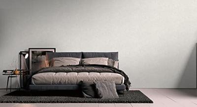 Livingwalls Metropolitan Stories. Travel Stories - Wit - Metallic - 391771