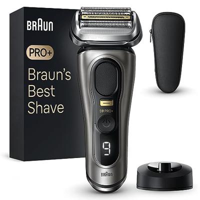 Braun Braun Series 9 - 9515s wet&dry - Rasierer Scheerapparaat