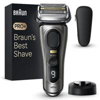 Braun Braun Series 9 - 9515s wet&dry - Rasierer Scheerapparaat - thumbnail