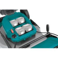 Makita DLM462PT4 | Accu Grasmaaier | 46cm | 2x18 V - thumbnail