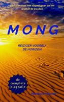 Mong, Reiziger Voorbij De Horizon - (ISBN:9789403605456) - thumbnail