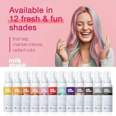 milk_shake colour whipped cream