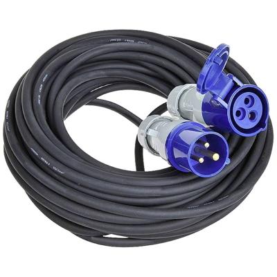ProPlus Kabel CEE-stekker kabellengte = 10 m