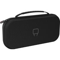 Bescherm- en draagtas - VENOM - Nintendo Switch 2 - Zwart - thumbnail