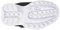 Fila Disruptor E Infants 1011298.25Y Zwart-22 maat 22 - thumbnail