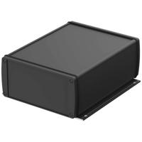 Bopla ABPH 1680-0200 WL ALUBOS_SET 84368200.HMT1 Flensbehuizing 240 x 190 x 90 Aluminium Zwart (RAL 9005) 1 stuk(s) - thumbnail