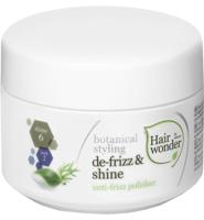 Hairwonder Botanical Styling De-Frizz & Shine - thumbnail