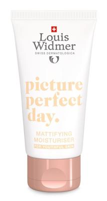 Mattifying moisturiser 50 Milliliter