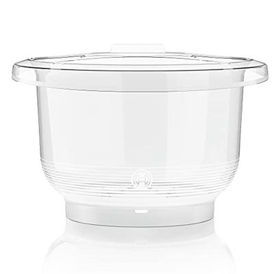 Bosch MUZS2TR Kookaccessoires Transparant