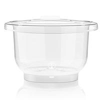 Bosch MUZS2TR Kookaccessoires Transparant - thumbnail