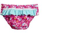 Playshoes zwemluier Flamingo Fuchsia Aqua-62-68 - thumbnail