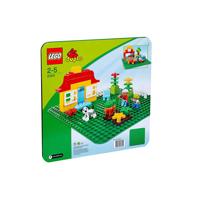 LEGO Duplo grote bouwplaat 2304 - thumbnail