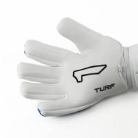 Keeperhandschoenen Rinat Egotiko Vengador Spine Turf Wit Volwassenen Maat 10 - thumbnail