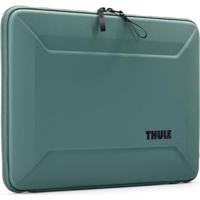 Thule Gauntlet 5 MacBook Sleeve 16", hazy groen - thumbnail
