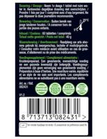 Lucovitaal Super Maca 1500mg 60Capsules - thumbnail