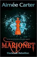 Marionet - Aimée Carter - ebook - thumbnail