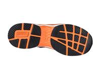 PUMA RUSH 2.0 MID 633870-45 Veiligheidsschoenen ESD S1P Schoenmaat (EU): 45 Zwart, Oranje 1 stuk(s) - thumbnail