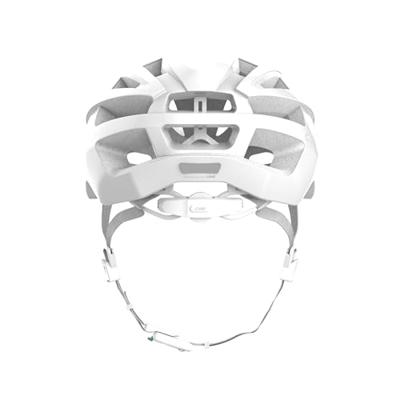 CRNK helm helmer hyper wit l 57-63cm